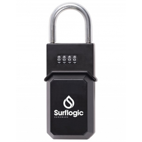 Surf Logic Key Security